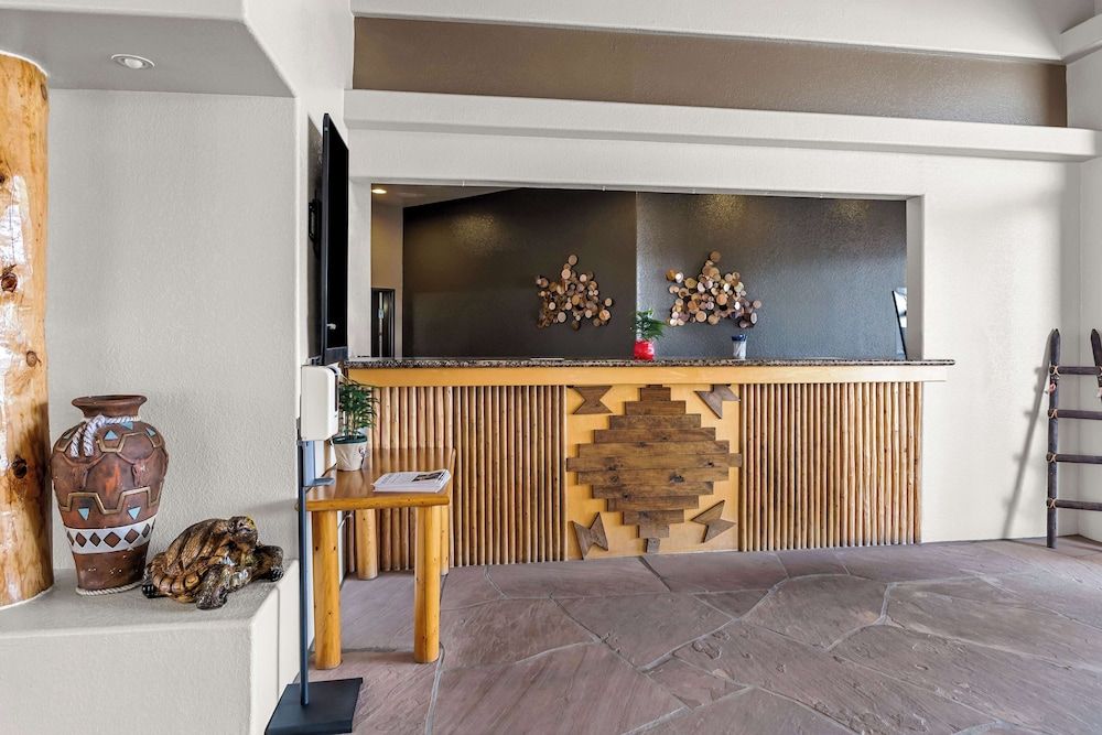 Best Western Apache Junction Inn 2