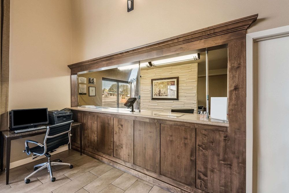 Quality Inn Arkadelphia - University Area 2