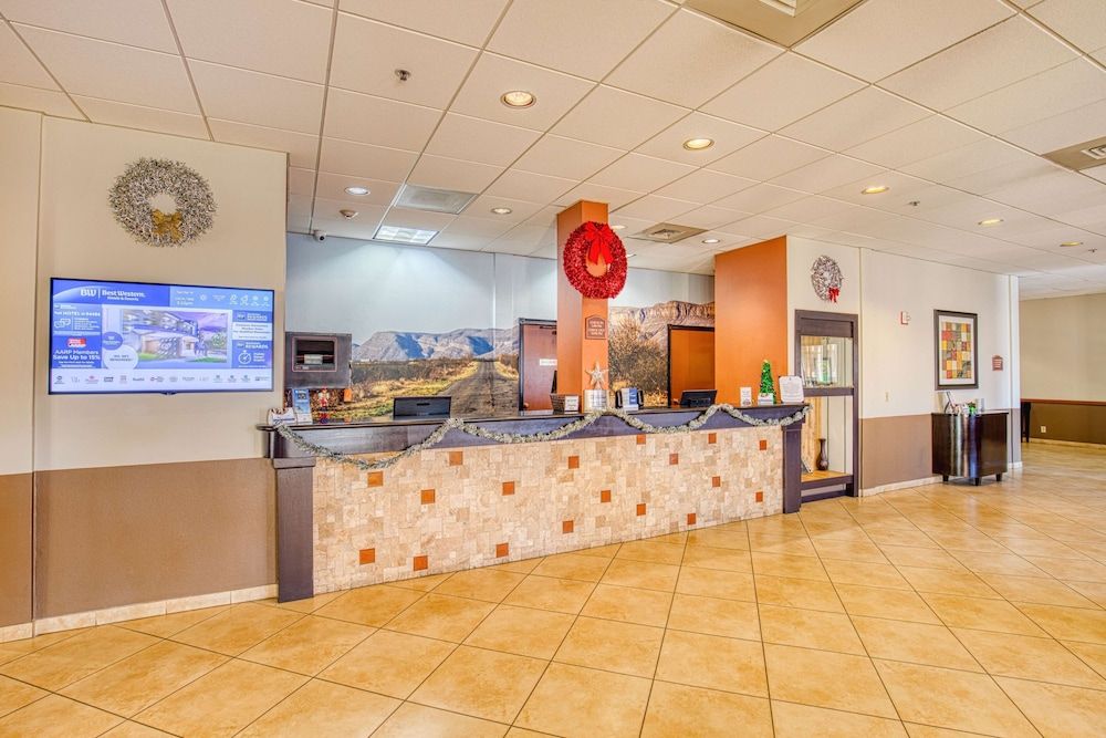 Best Western Green Valley Inn 3