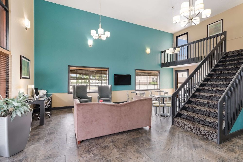 Best Western Conway 2