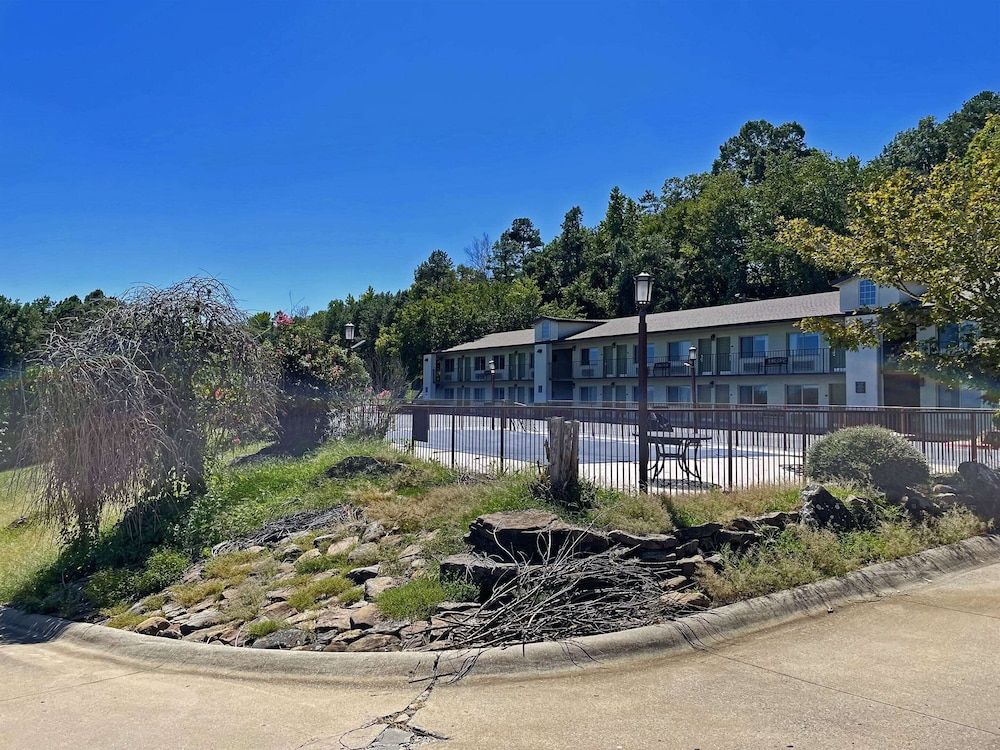 Quality Inn Clinton North 3 étoiles à Clinton