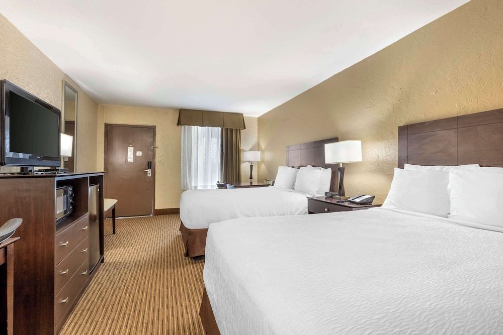 Best Western Of Hope 3