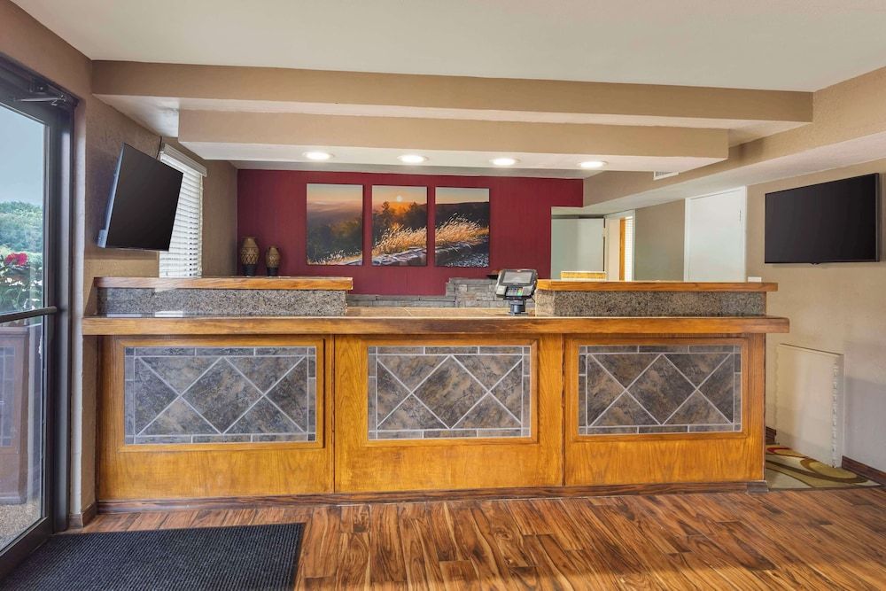 Best Western Of Hope 2