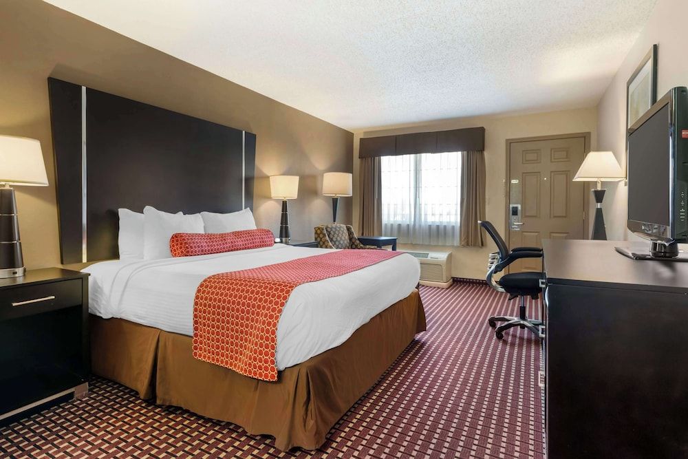 Best Western Van Buren Inn 3