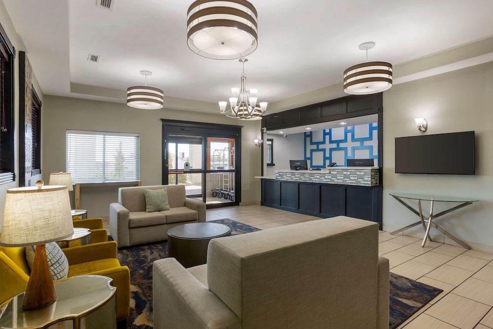 Best Western Plus Searcy Inn 3