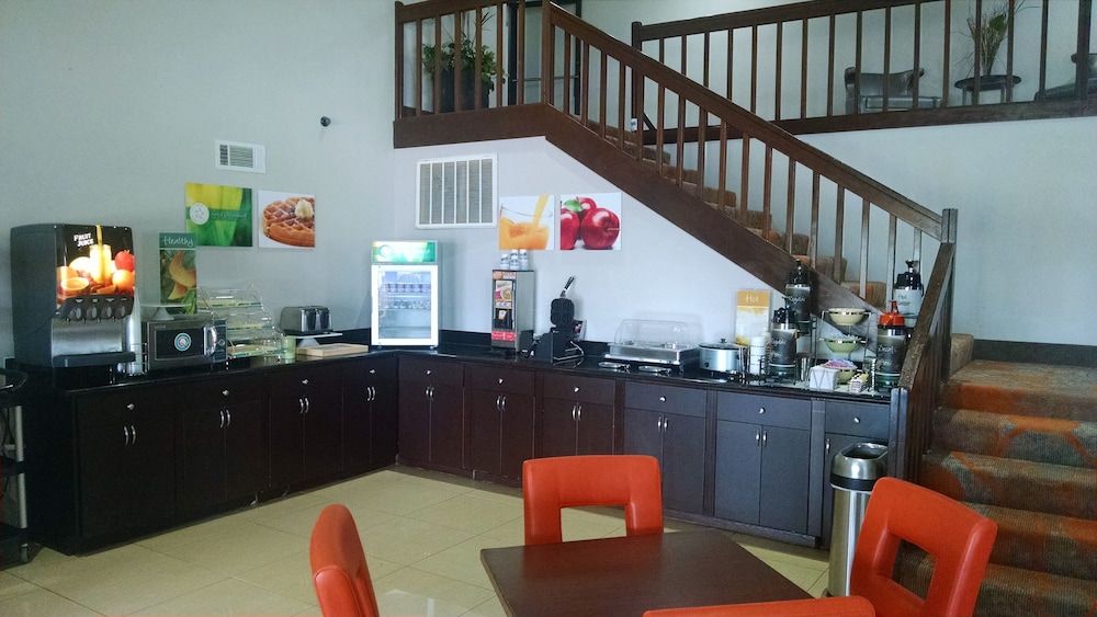 Quality Inn & Suites Stuttgart North 3