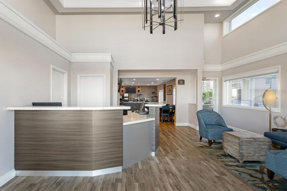 Best Western Kettleman City Inn & Suites 3