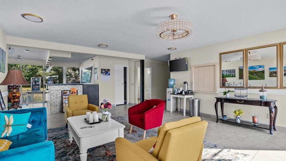 Red Arrow Inn & Suites, a Travelodge by Wyndham 3 estrelas em Montrose