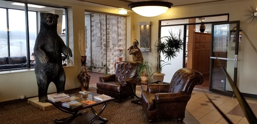 Days Inn & Suites by Wyndham Trinidad 3