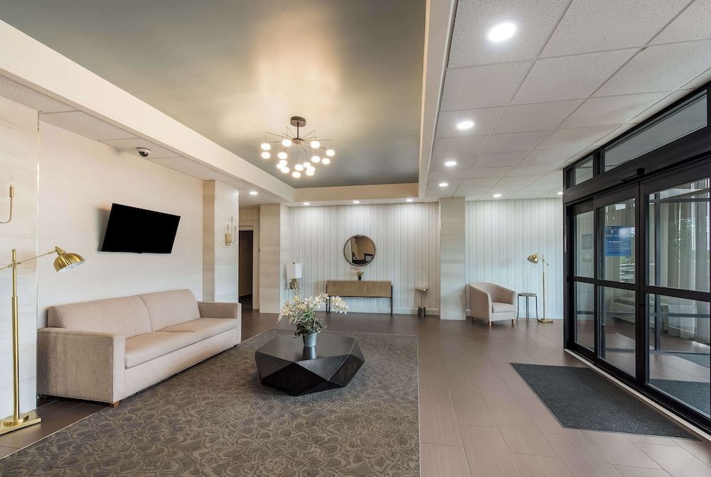 Best Western Executive Hotel Of New Haven - West Haven 2