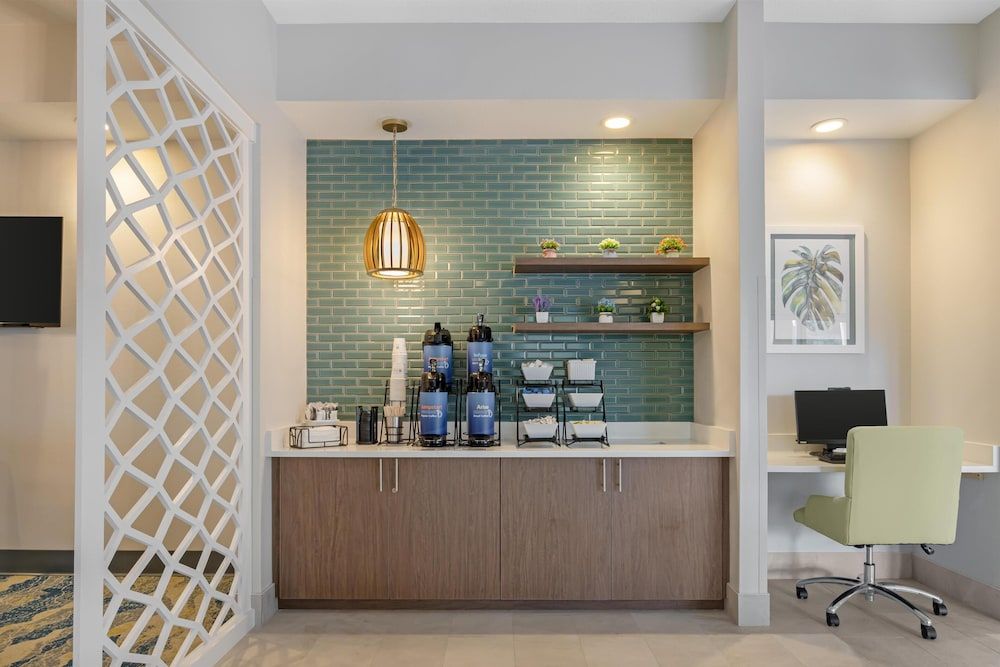 Best Western Wesley Chapel 3