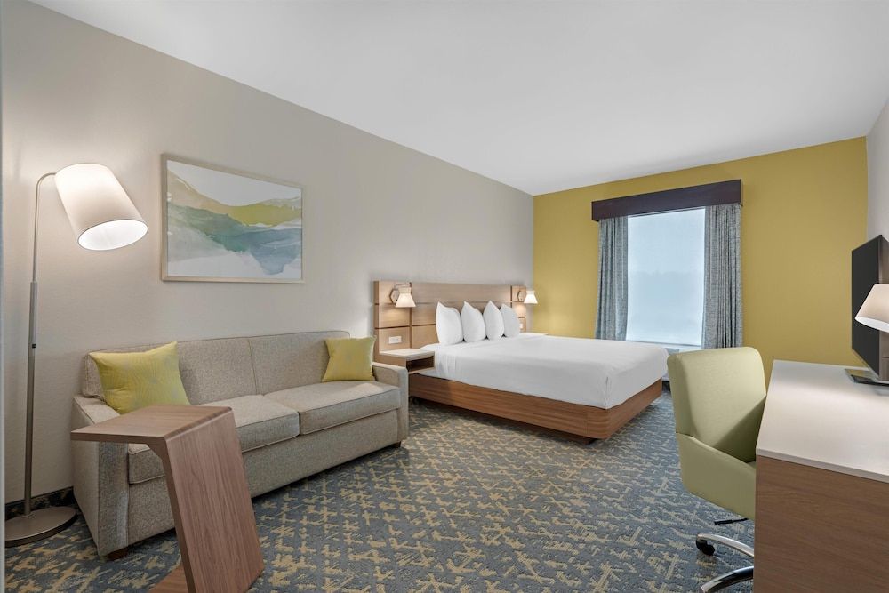 Best Western Wesley Chapel 3 estrelas em Wesley Chapel