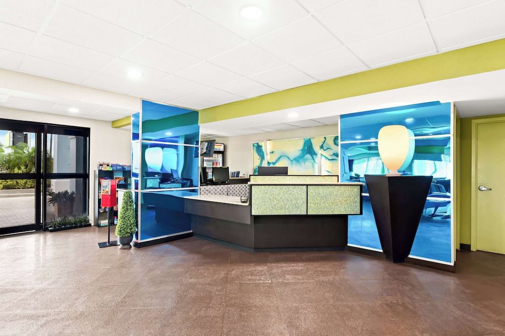 Best Western Lake Okeechobee 3