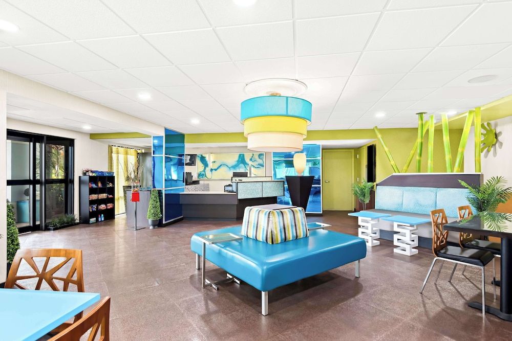 Best Western Lake Okeechobee 2