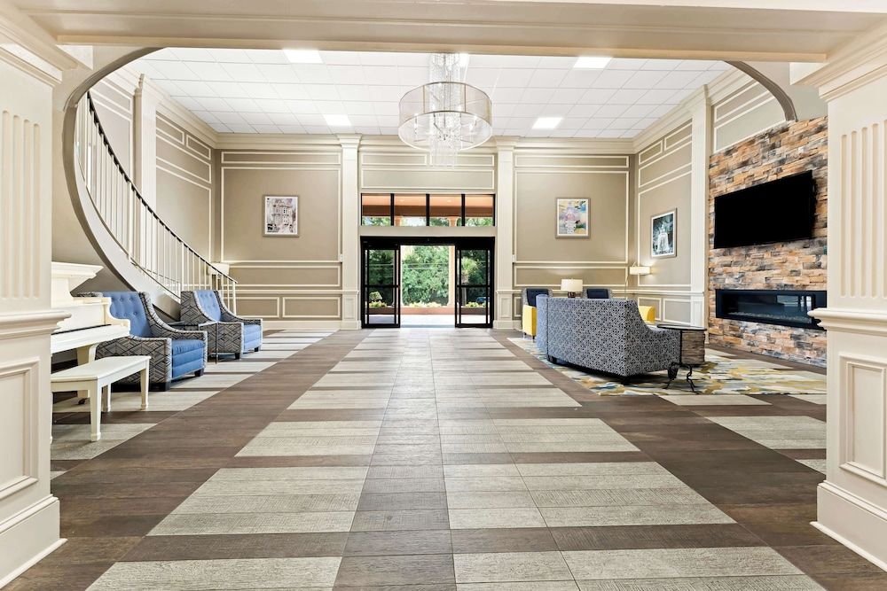 Best Western Riverside Inn 3