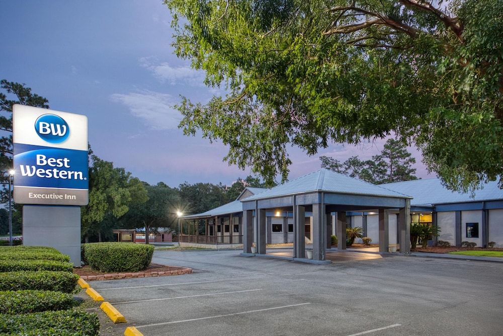 Best Western Executive Inn 3 estrelas em Cairo