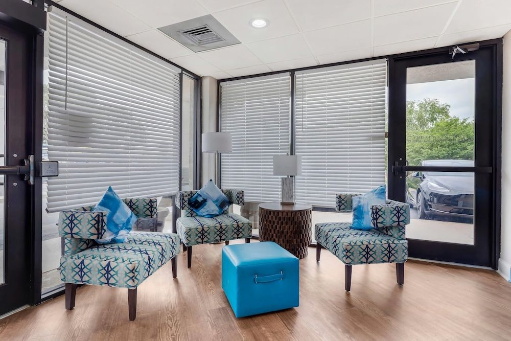 Clarion Pointe Morrow - Atlanta South 2