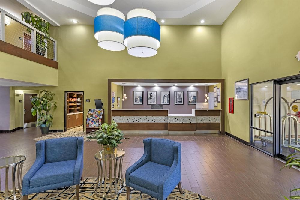 Best Western Plus McDonough Inn & Suites 3