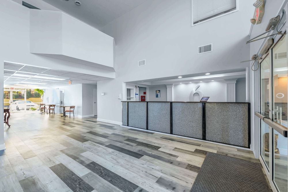 Motel 6 Dawsonville, GA - North GA Premium Outlets 2