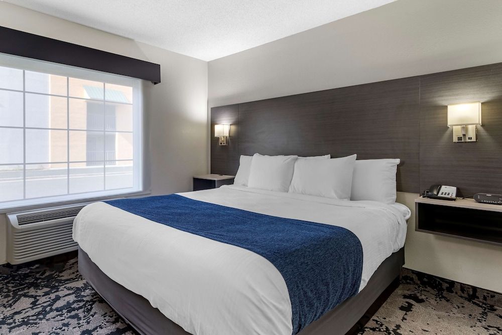 Best Western Allatoona Inn & Suites 3 estrelas em Cartersville