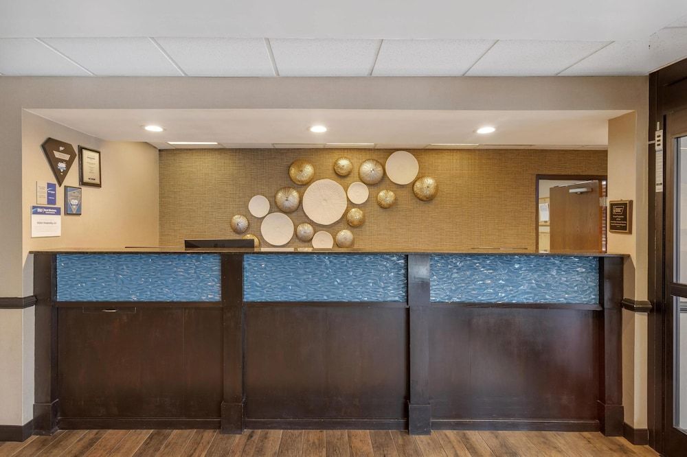 Best Western Augusta West 3