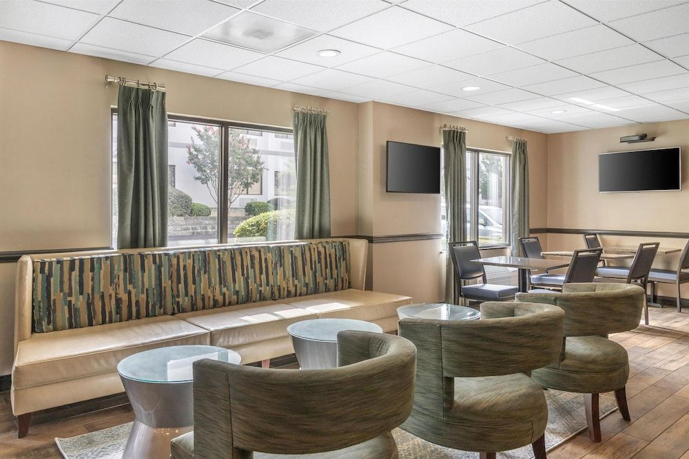 Best Western Augusta West 2