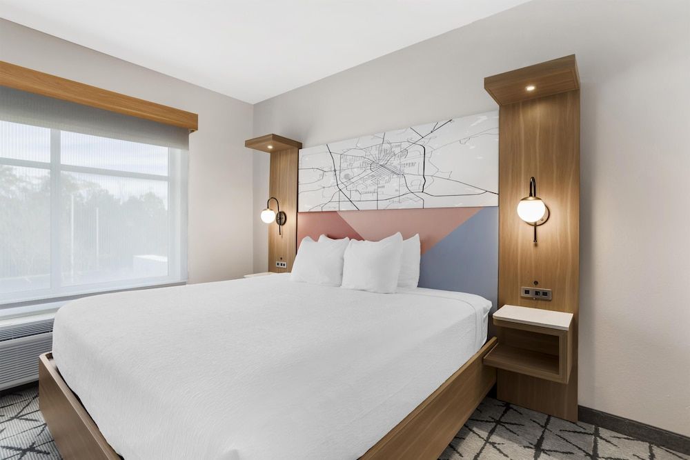 Best Western Plus Rose City Conference Center Inn 3 estrelas em Thomasville