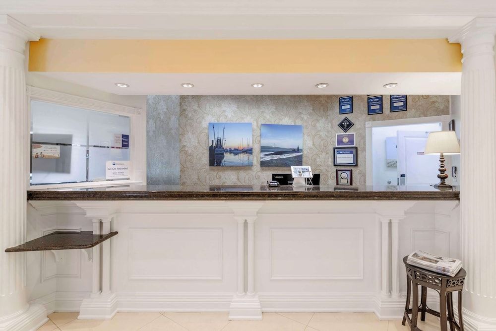 Best Western Plus Kingsland 3