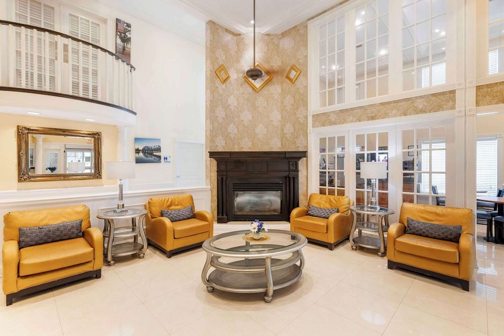 Best Western Plus Kingsland 2