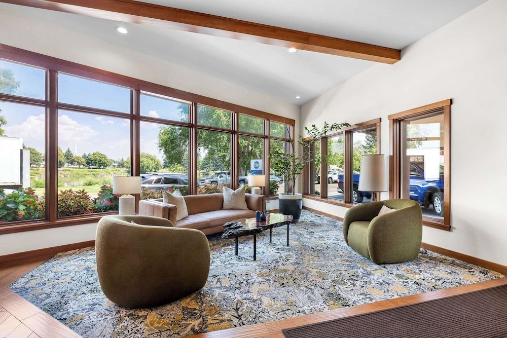 Best Western Driftwood Inn 2