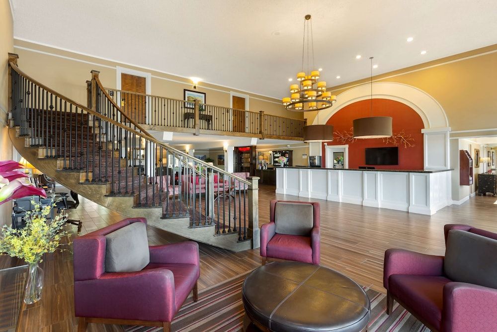 Best Western Plus Burley Inn &  Convention Center 2