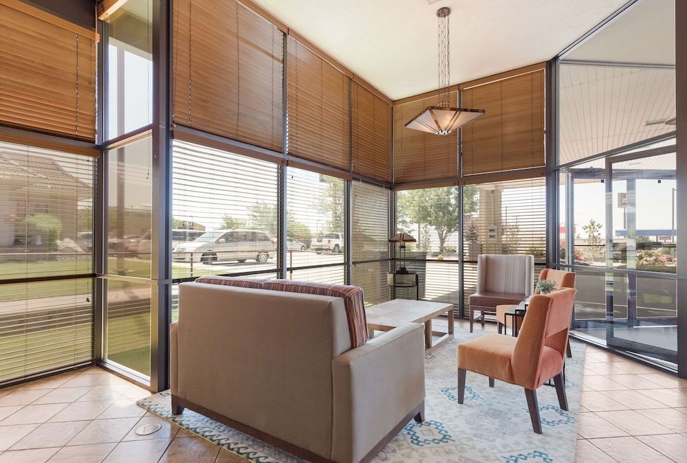 Best Western Foothills Inn 3