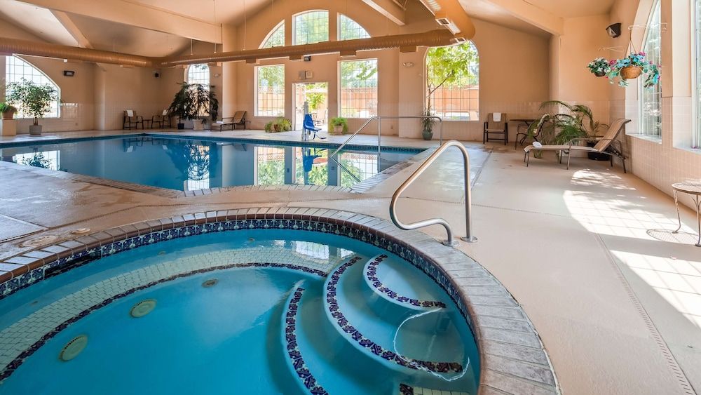 Best Western Plus Caldwell Inn & Suites 3 estrelas em Caldwell