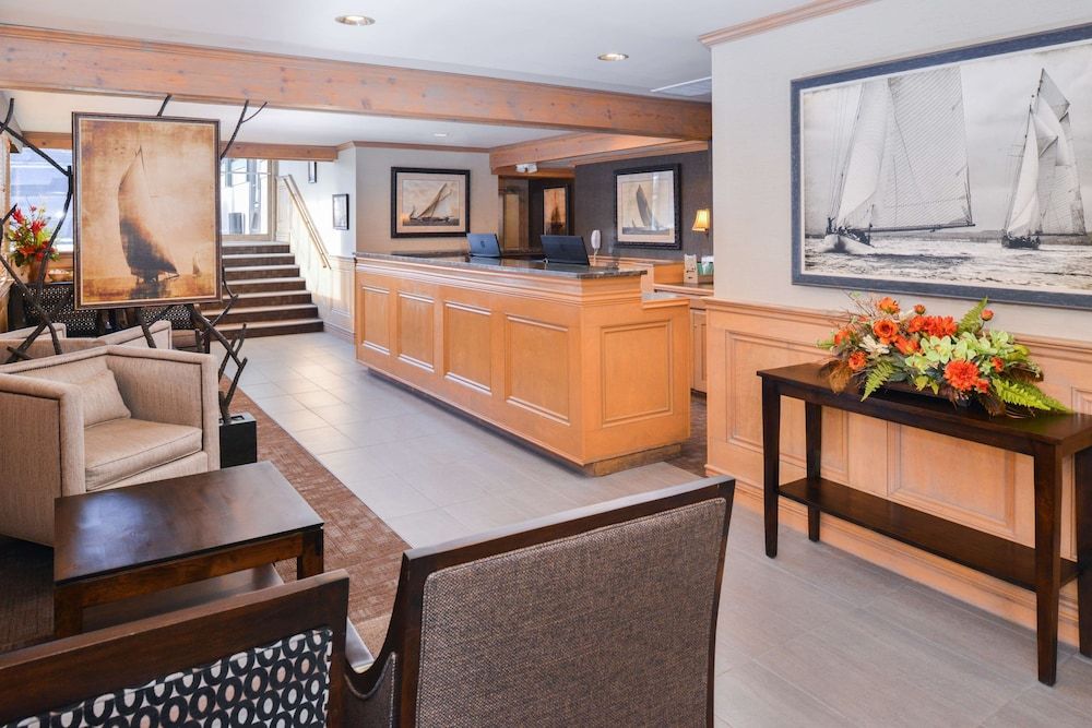 Best Western Edgewater Resort 2