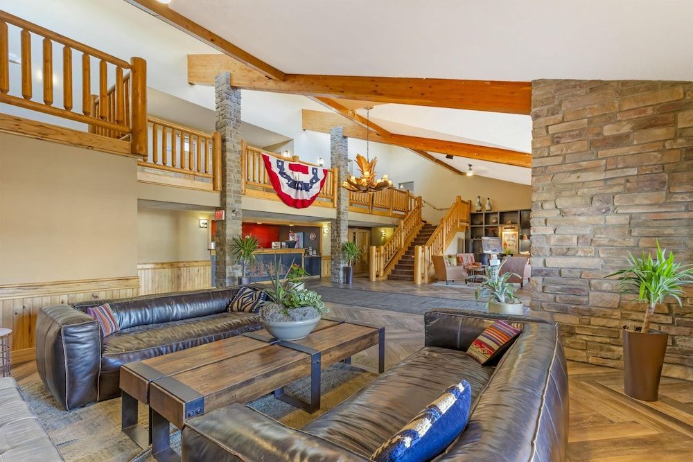 Best Western Plus McCall Lodge & Suites 3