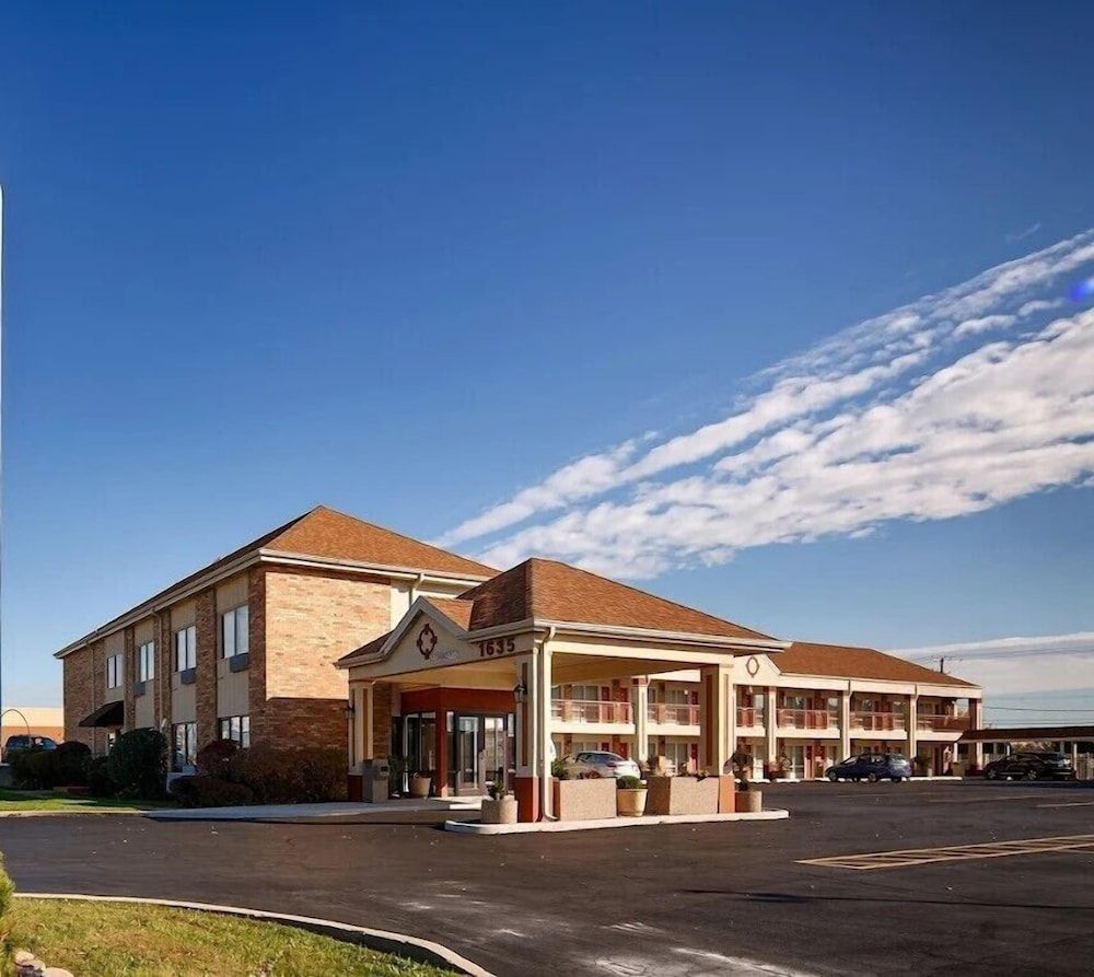 Days Inn by Wyndham St. Charles IL 2 estrelas em Saint Charles