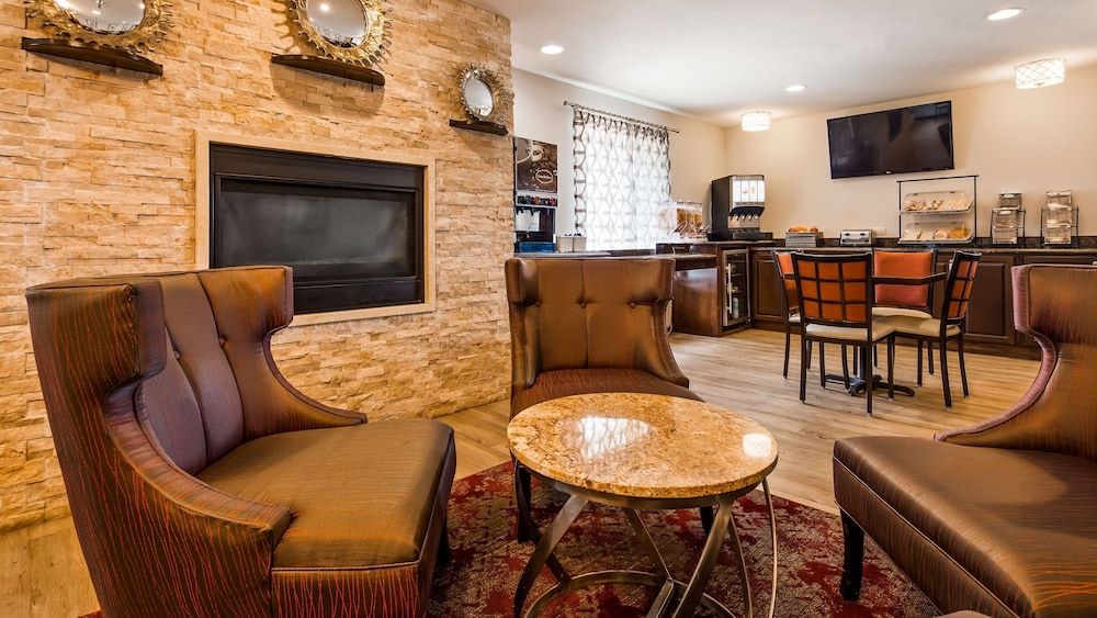 Best Western Galena Inn & Suites 3