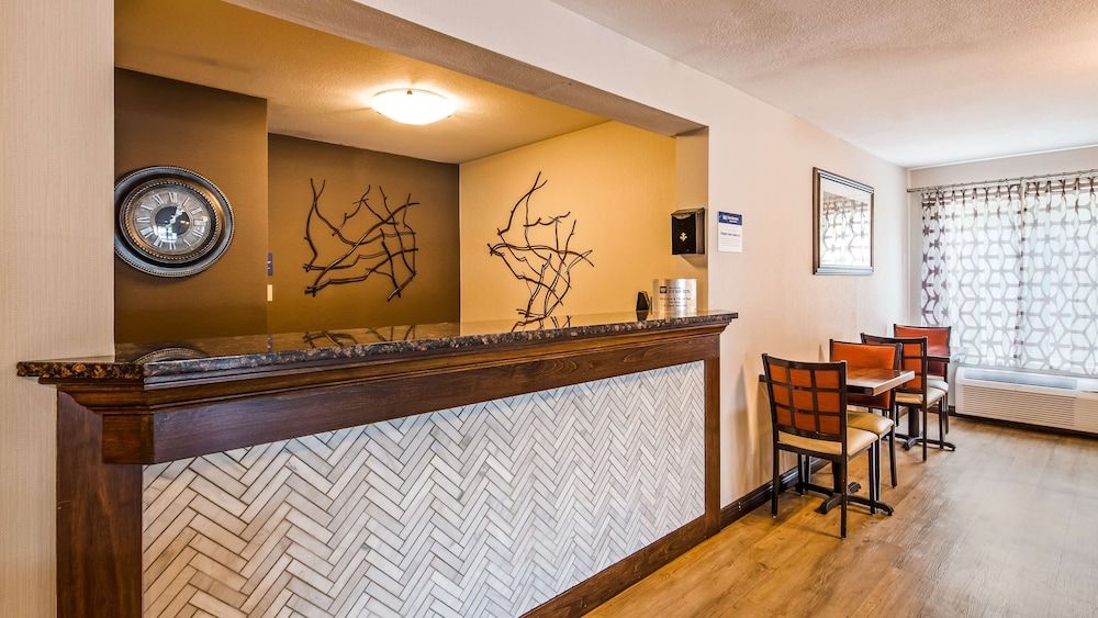 Best Western Galena Inn & Suites 2