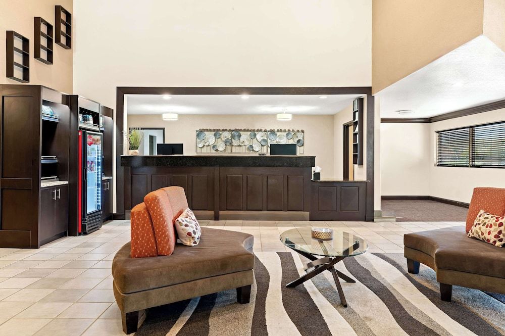 Best Western Monticello Gateway Inn 3