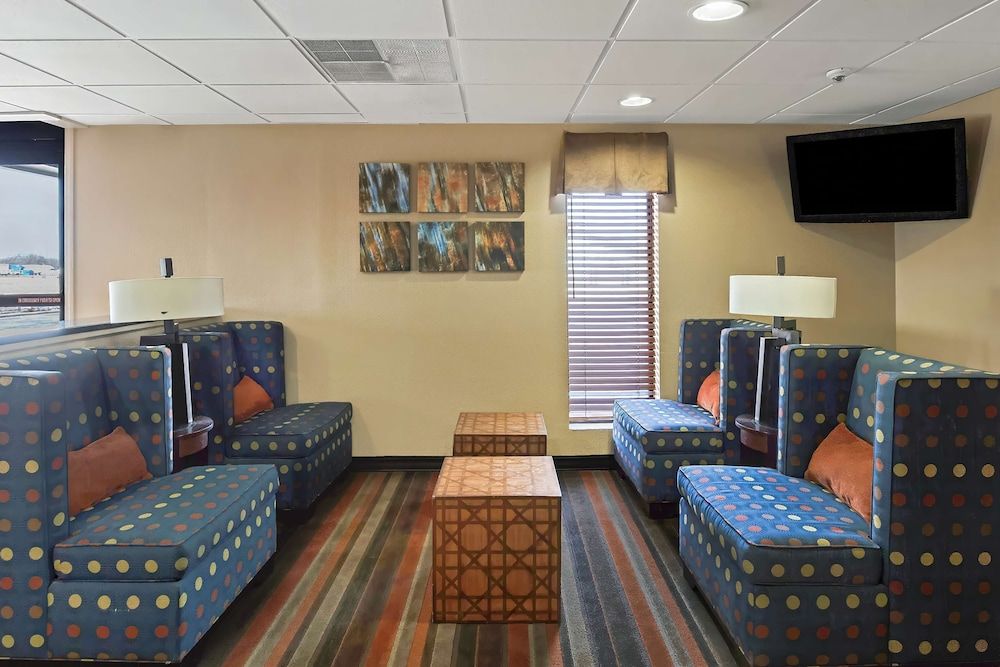 Best Western U. S. Inn 2