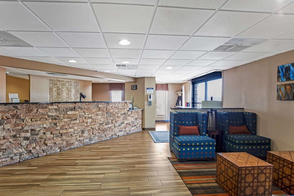 Best Western U. S. Inn 3