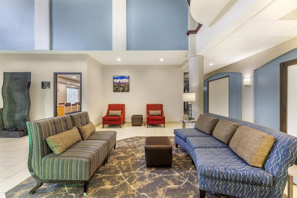 Best Western Joliet Inn & Suites 3