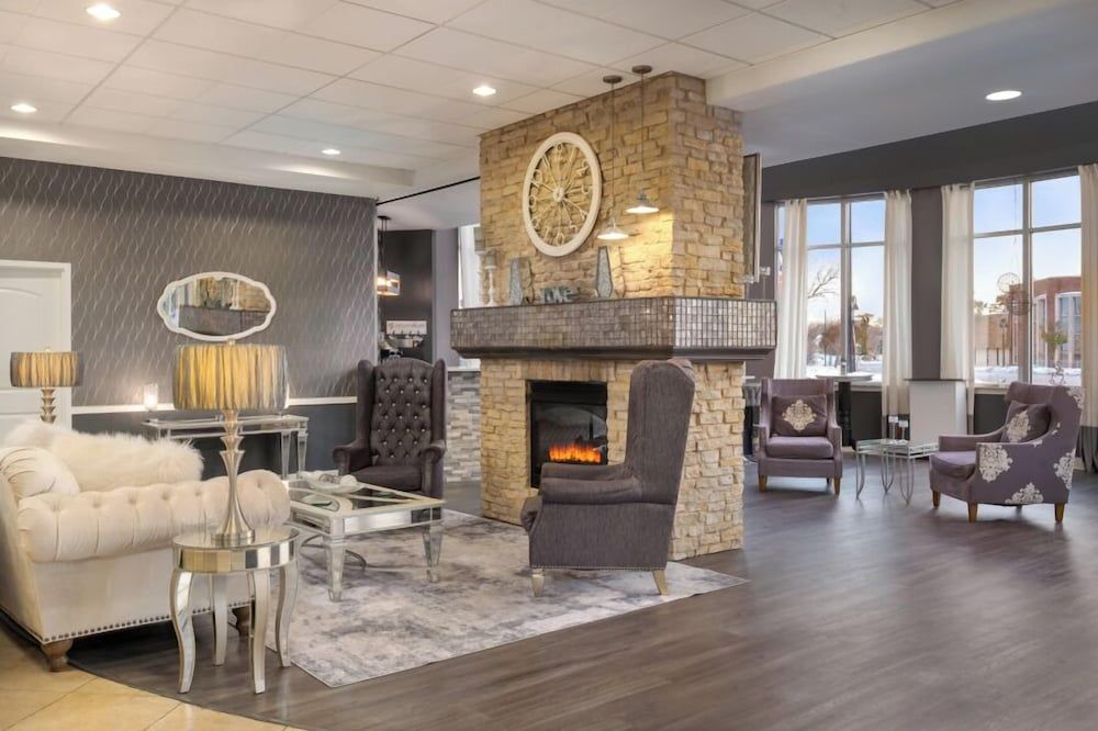 The Inn on Sheridan 3 estrelas em Zion