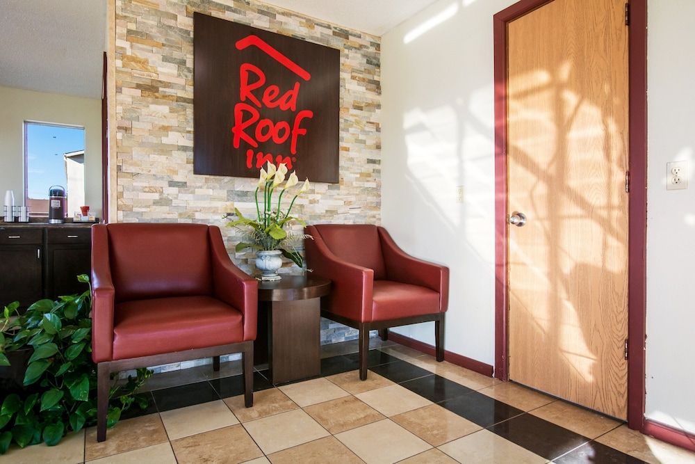 Red Roof Inn Vincennes 3