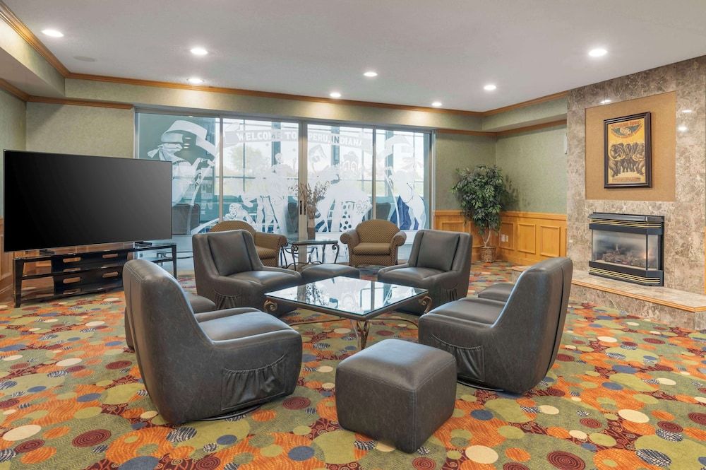 Best Western Circus City Inn 3