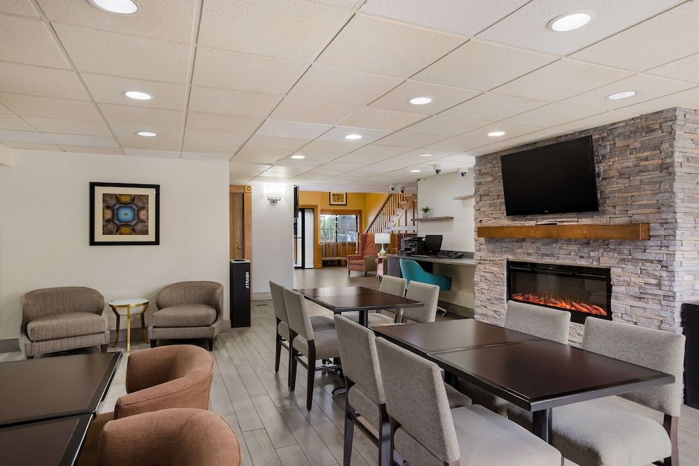 Best Western Kendallville Inn 3