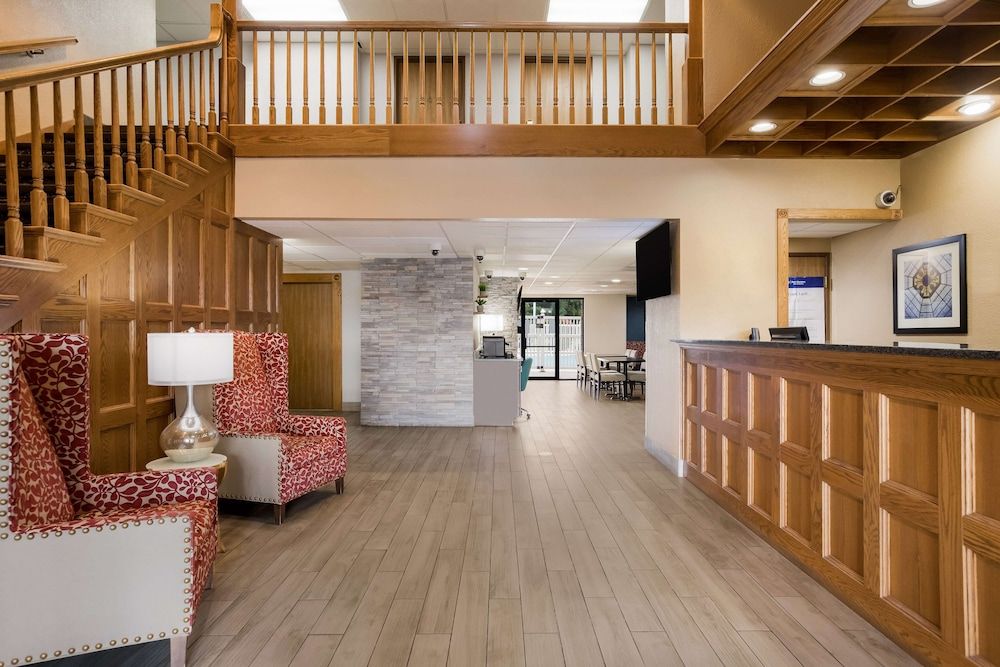 Best Western Kendallville Inn 2