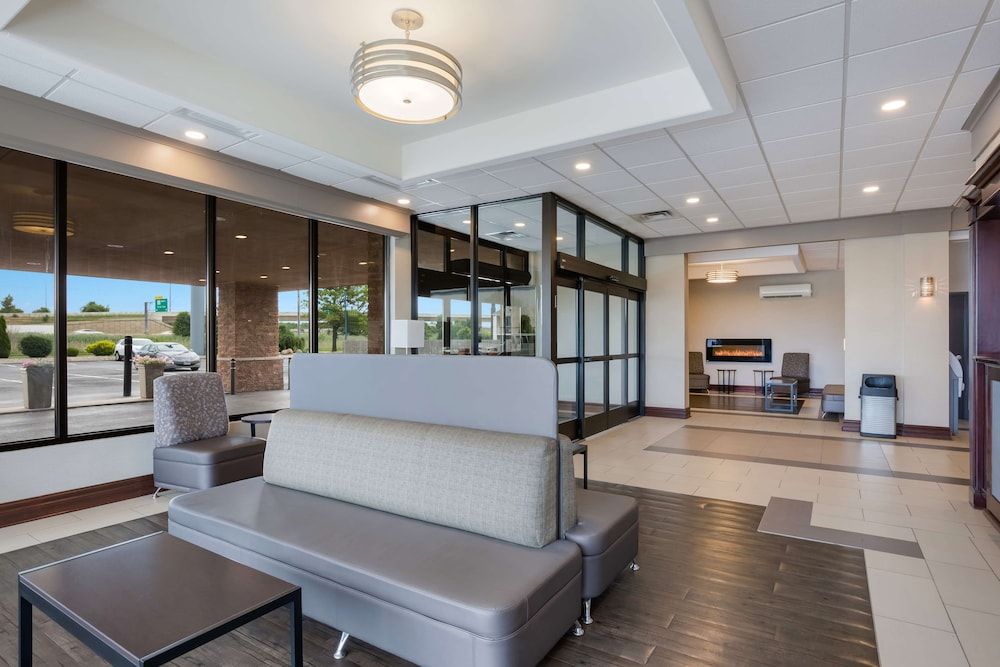 Best Western Northwest Indiana Inn 2