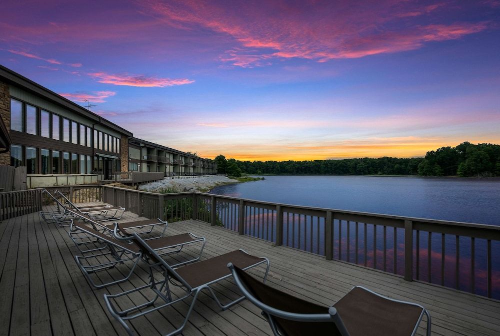 Best Western Indian Oak 3 estrelas em Chesterton