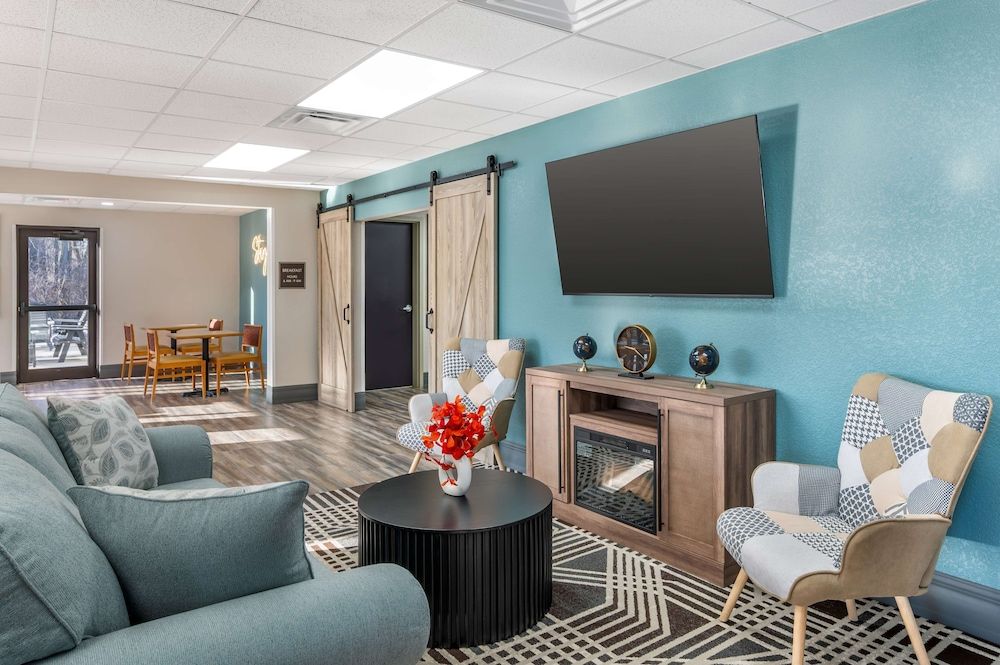 Best Western Plus Richmond Indiana I-70 4 estrelas em Richmond